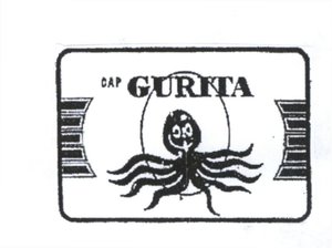 Trademark GURITA