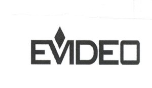 Trademark EVIDEO