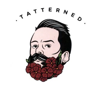Trademark TATTERNED