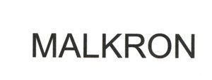 Trademark MALKRON