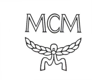 Trademark MCM