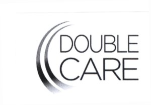 Trademark DOUBLE CARE