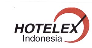 Trademark HOTELEX INDONESIA