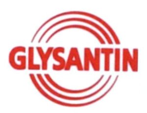 Trademark GLYSANTIN