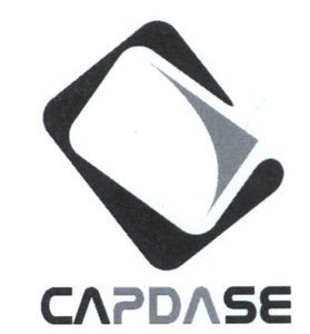 Trademark CAPDASE