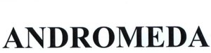 Trademark ANDROMEDA