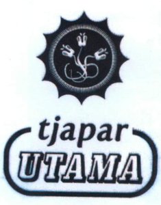 Trademark TJAPAR UTAMA