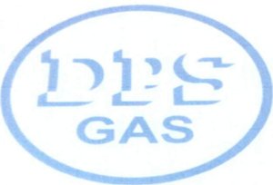 Trademark DPS GAS