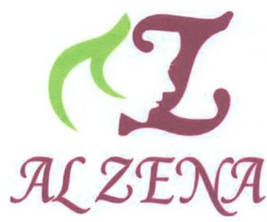 Trademark AL ZENA