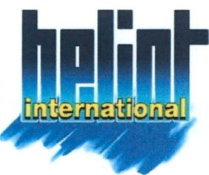 Trademark HELIOT INTERNATIONAL