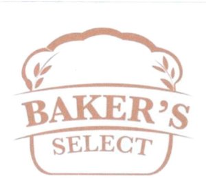 Trademark BAKER'S SELECT DAN LUKISAN