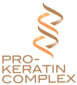 Trademark PRO-KERATIN COMPLEX