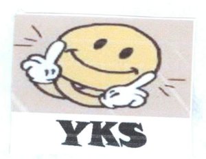 Trademark YKS