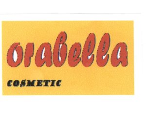 Trademark ORABELLA COSMETIC