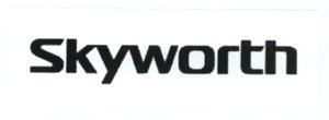 Trademark SKYWORTH