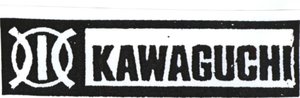 Trademark KAWAGUCHI