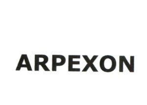 Trademark ARPEXON