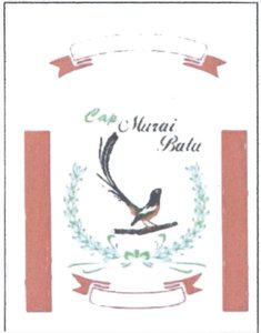 Trademark CAP MURAI BATU