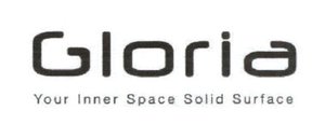 Trademark Gloria Your Inner Space Solid Surface