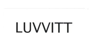 Trademark LUVVITT