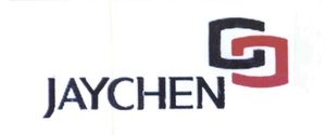 Trademark JAYCHEN + Logo