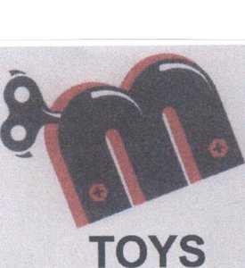 Trademark M TOYS