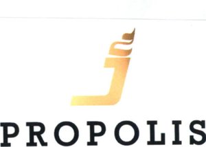 Trademark JPROPOLIS