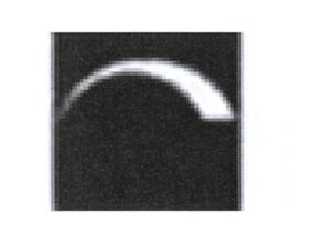 Trademark ARCH (Device )