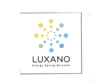 Trademark Luxano