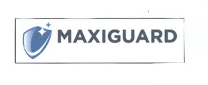 Trademark Maxiguard