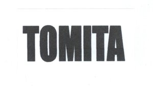 Trademark TOMITA