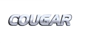 Trademark COUGAR