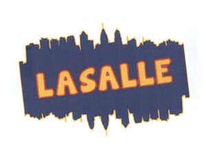 Trademark LASALLE