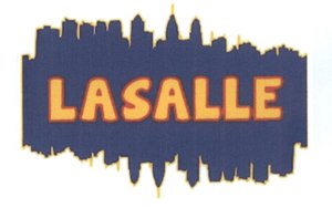 Trademark LASALLE