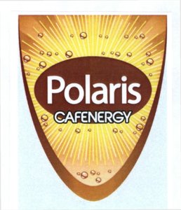 Trademark POLARIS CAFENERGY