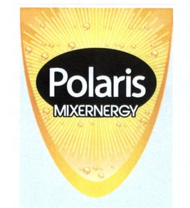 Trademark POLARIS MIXERNERGY