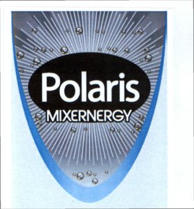 Trademark POLARIS MIXERNERGY