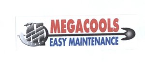 Trademark MEGACOOLS EASY MAINTENANCE