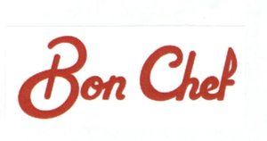 Trademark BON CHEF