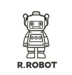 Trademark R. ROBOT