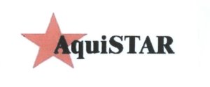 Trademark AQUISTAR + LOGO