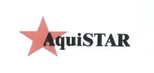 Trademark AquiSTAR + LOGO