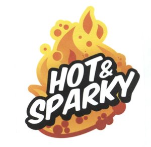 Trademark HOT&SPARKY