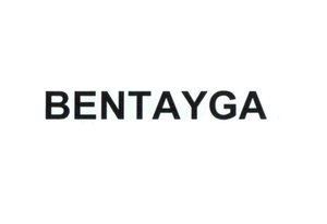 Trademark BENTAYGA