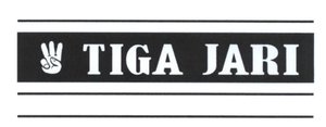 Trademark TIGA JARI