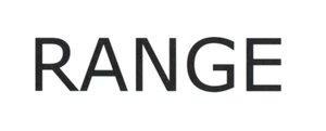 Trademark RANGE