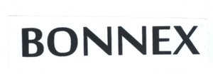 Trademark BONNEX