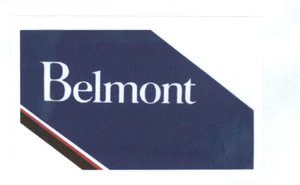 Trademark Belmont