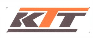 Trademark KTT