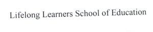 Trademark Lifelong Learners School of Education